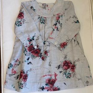 Bonpoint Dress 18M